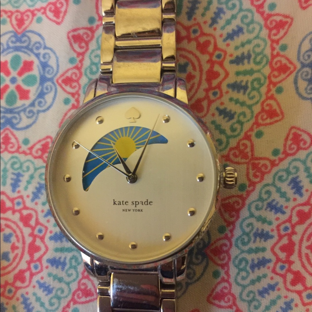 Kate spade watch
